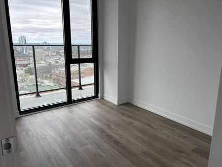 For Lease - 1 Jarvis Street Unit# 1509, Hamilton, Ontario - Photo 4