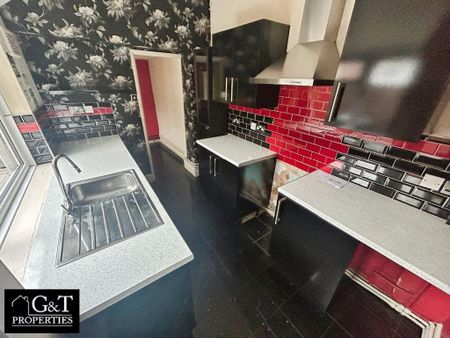 2 bedroom terraced house to rent - Photo 4