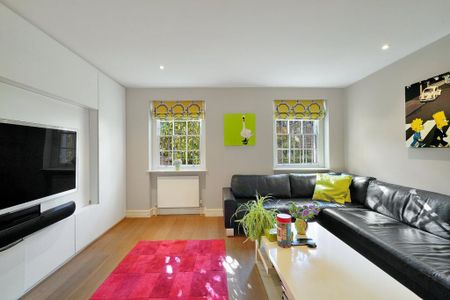 5 bedroom terraced house to rent - Photo 2