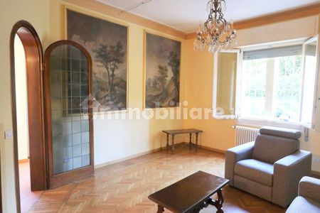 Villa unifamiliare via Malta, Colli Saragozza, Bologna - Photo 4