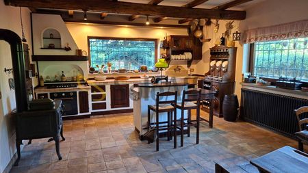 Villa unifamiliare via Vicinale della Macchia 41A, Pozzo Carpino, Grottaferrata - Photo 5