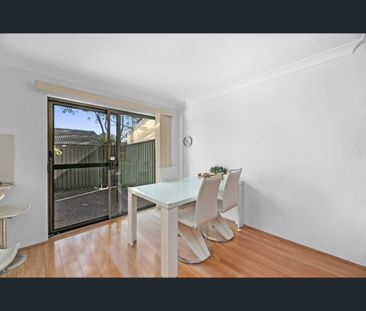 18/4 TUCKWELL PLACE, Macquarie Park, NSW 2113 - Photo 2