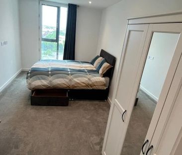 2 Bed Flat, Trafford Wharf End, M17 - Photo 5