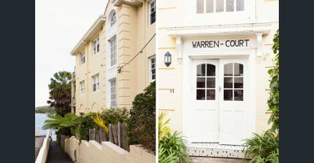 Character pad footsteps from Fairlight Beach - Photo 4