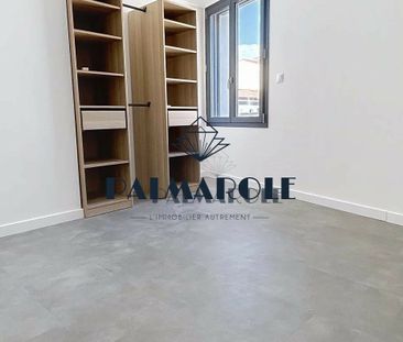 PERPIGNAN PALAIS DES CONGRES – APPARTEMENT T4 - Photo 1