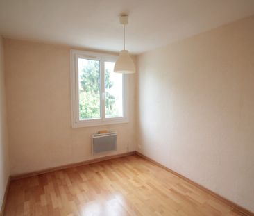 Location Appartement 3 pièces 51m² NANTES 44000 - Photo 4