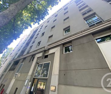 Location Appartement 1 pièce 21m² MONTPELLIER 34070 - Photo 6