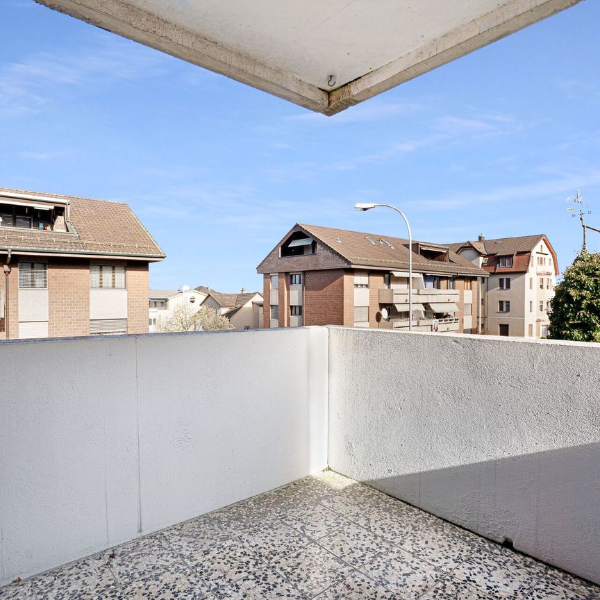 Geräumige Wohnung zum wohlfühlen - Photo 1