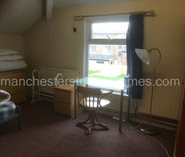 Upper Lloyd Street, Manchester, M14 4HZ - Photo 6