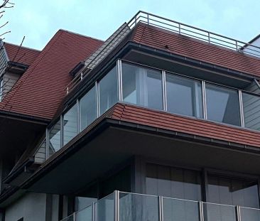 Comfortabel, recent appartement met terras nabij de Zeedijk, aan tr... - Foto 4