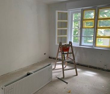 4 Zimmer Etagenwohnung - Foto 3