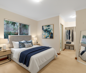 1/33-37 Linda Street, Hornsby NSW 2077 - Apartment For Rent | Domain - Photo 2
