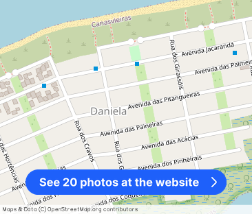 Suíte em Pousada mobiliada com roupa de cama e banho - Photo 1