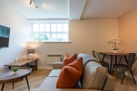 Jesmond Road, Newcastle Upon Tyne - Photo 4