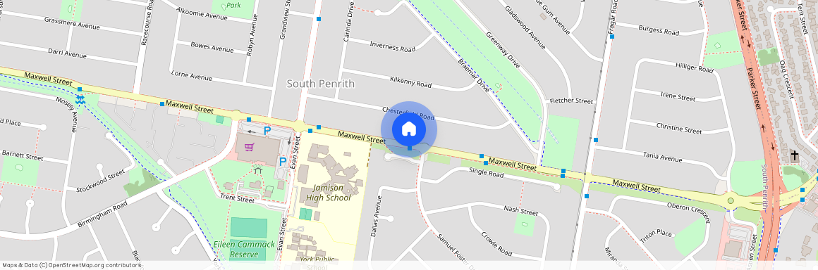 79 Maxwell Street, NSW 2750, South Penrith