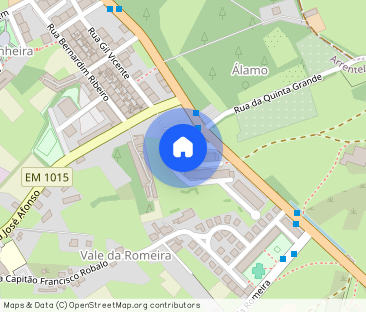 Quartos para a estudantes ou professores no Seixal - Photo 1