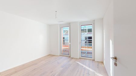 3.5 Zimmerwohnung – Bachtelblick Bubikon - Photo 5