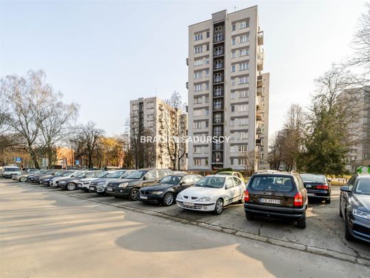 Wynajem | 3 pok | 47m2 | balkon | os. Wysokie - Photo 1
