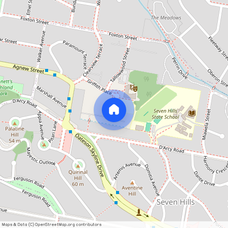 19/31 Griffith Place, Qld 4170, Seven Hills