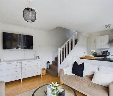 1 bedroom terraced house to rent - Photo 1