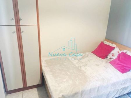 Studio/Γκαρσονιέρα για ενοικίαση Αγία Παρασκευή - Γλαράκη (Πάτρα) - Φωτογραφία 5
