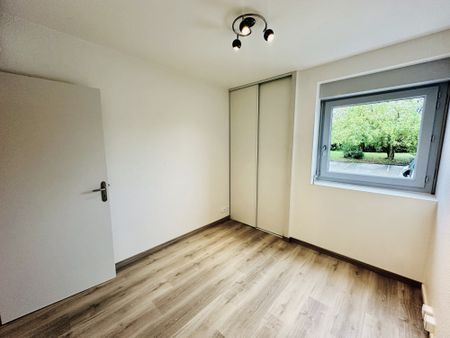 Appartement F2 à louer sur Troyes dans le département de l'Aube - Photo 2