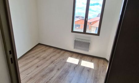 Location Appartement 2 pièces LIMOGES (87000) - Photo 2