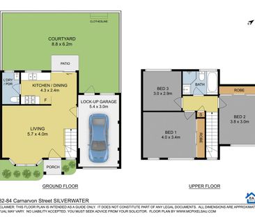 Located in heart of Silverwater - Photo 6