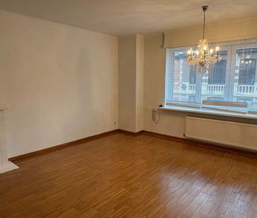 Appartement op toplocatie in centrum Brasschaat met 2 slaapkamers, ... - Foto 1