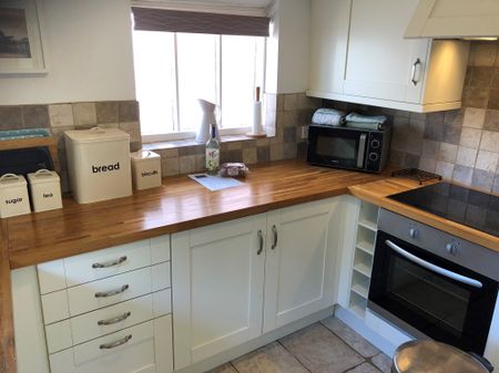 3 bedroom cottage to rent The Street, Rodmell - Photo 5