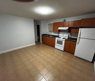 1 bedroom bsmt suite walking dist to BCIT - Photo 1