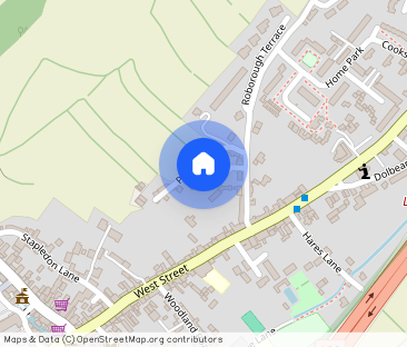 Ashburn Gardens, Ashburton, Newton Abbot - Photo 1