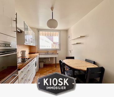 Location Appartement 3 pièces 79m² - Photo 1