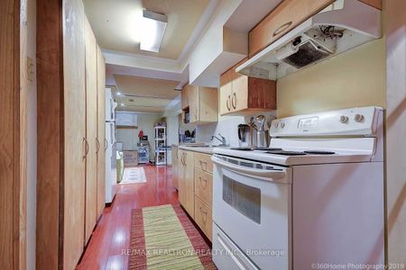 For Lease - 61 Lillooet Crescent Unit# Bsmt, Richmond Hill, Ontario - Photo 5