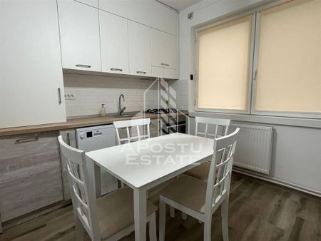 Casa insiruita pet-friendly cu 3 camere in zona Lunei - Fotografie 5