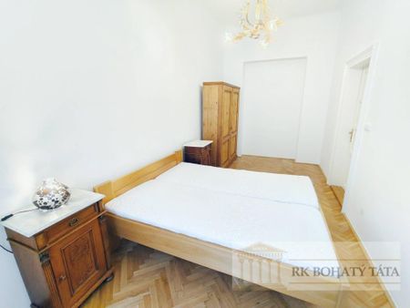 Pronájem bytu 2+1 65 m2 - Fotografie 2