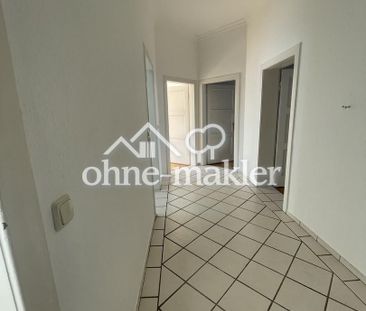 Altbau-Juwel mit kleinem Garten: 120 m² Wohntraum im Herzen der Wüste! - Photo 2