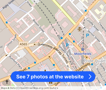 Silkhouse Court, Tithebarn Street, Liverpool, L2 - Photo 1