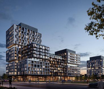 For Lease - 1007 The Queensway Street Unit# 1020, Toronto, Ontario - Photo 4