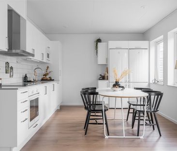 Östra Kaserngatan 5 AH - Photo 3