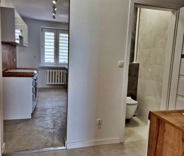 Tarnów, Piaskówka, ul Brandstaettera, 3 pokojowe z balkonem - Photo 5