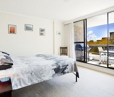 Amazing Location | Two Bedroom Furnished Apartment - Photo 5