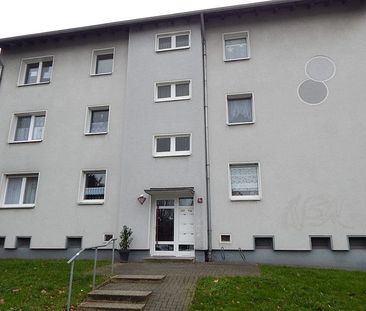 Renovierte 3-Zimmer-Wohnung mit Balkon gefällig! - Foto 3