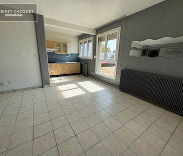 Location Appartement 3 pièces 66m² VILLENEUVE D ASCQ 59650 - Photo 5