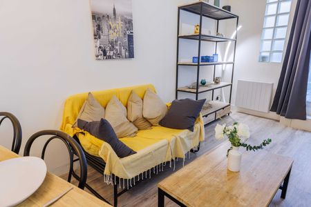 Rue de Marseille - Photo 3