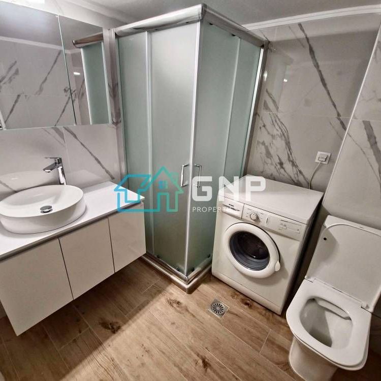 Studio/Γκαρσονιέρα για ενοικίαση Κέντρο (Χαριλάου) - Photo 1