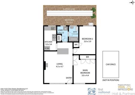 Quietly positioned! - Photo 3