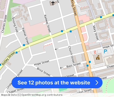 Lime Street, Dukinfield - Photo 1