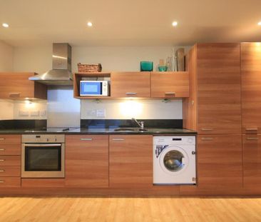 2 bedroom apartment to rent - Photo 5