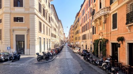 Appartamento in Affitto a Roma – Zona: Centro Storico - Photo 5